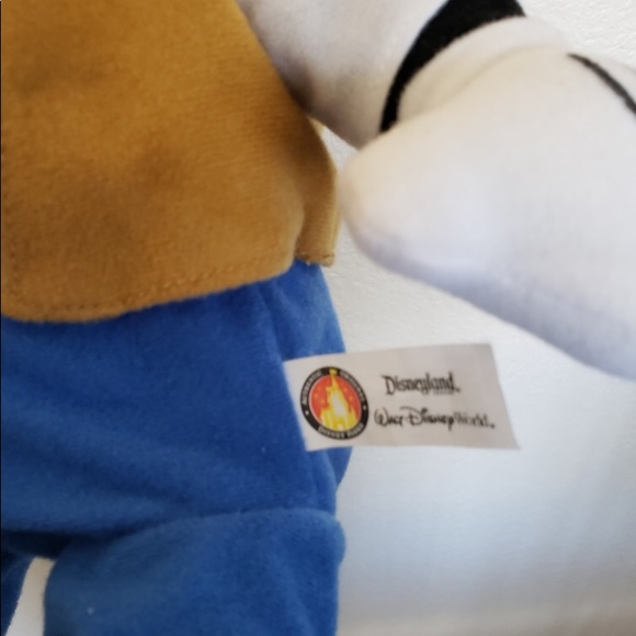 Disney Other Mickey Mouse Safari Plush Poshmark